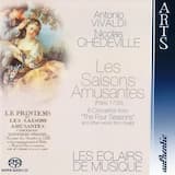 Concerto “Le Printems”, do majeur: Allegro