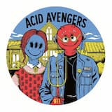 Nagtdieven en Knevelaers