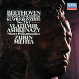 Piano Concerto no. 2 in B-flat major, op. 19: I. Allegro con brio