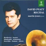 Horn Sonata in F major, op. 17: II. Poco adagio, quasi andante