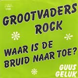 Waar is de bruid naartoe