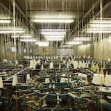 ここには何もかもがあるし、何もかもがない