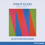 String Quartet no. 2 “Company”: I.