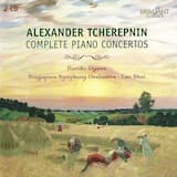 Piano Concerto no. 1, op. 12: Allegro tumultuoso