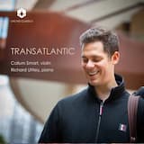 Road Movies: I. Relaxed Groove