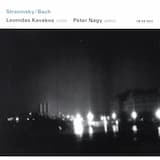 Partita No. 1 in B minor for Violin Solo, BWV 1002: I. Allemanda