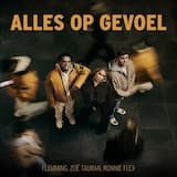 Alles op gevoel