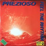 Feel The Rhythm (Club Mix)