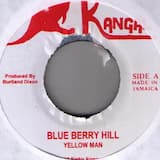 Blue Berry Hill