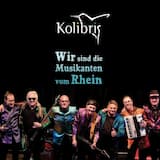 Musikanten vom Rhein