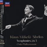 Symphony no. 5 in E-flat major, op. 82: I. Tempo molto moderato - Allegro moderato - Presto