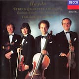 String Quartet in B-flat major, op. 76 no. 4 “Sunrise”, Hob III:78: I. Allegro con spirito