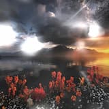 マザーコスモス