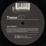 Metro (original mix)