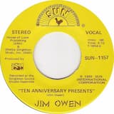 Ten Anniversary Presents