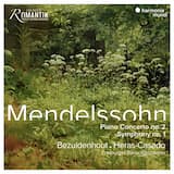 Symphony no. 1, op. 11: II. Andante