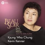 Violin Sonata no. 1 in A, op. 13: I. Allegro molto