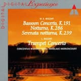 Serenata Notturna in D major, K. 239: Marcia: Maestoso