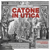 Catone in Utica: Sinfonia I