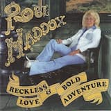 Reckless Love And Bold Adventure