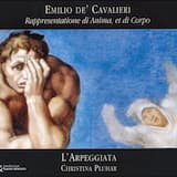 Rappresentatione di Anima, et di Corpo: Atto secondo: Intermedio. Capriccio (Johann Vierdank)