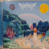 It Is Happening Again (Thank You, Council of Saturn!)