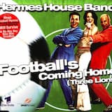 Football's Coming Home (radio version)