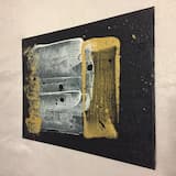 It gets cold during the paper mill days…