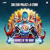 Heroes of The Night (Official Intents Festival 2019 Anthem) (Extended Mix)