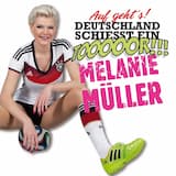 Auf geht's Deutschland schiesst ein Tor