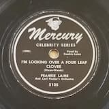 I'm Looking Over a Four Leaf Clover