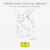 Orphée - Arr. for Piano duet / Act 1: I. Le café