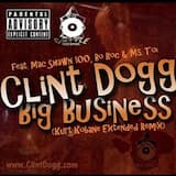 Big Business (Kurt Kobane extended remix)