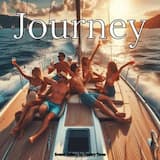 Journey - Tropical Upbeat Pop Happy Travel