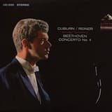 Concerto for Piano and Orchestra No. 4 in G major, Op. 58: I. Allegro moderato