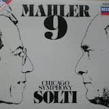 Symphony no. 9 in D major: I. Andante comodo