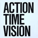 Action Time Vision