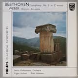 Symphony no. 5 in C minor, op. 67: 1st movement - Allegro con brio