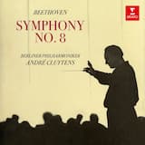 Symphony no. 8 in F major, op. 93: I. Allegro vivace e con brio
