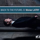 Ricercare a 6, BWV 1079