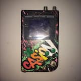 Hey Kate (Casion remix)