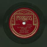 La feria de las flores