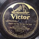 Wait'll You See My Gal