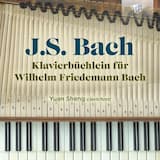 Applicatio in C, BWV 994