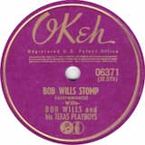 Bob Wills Stomp