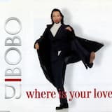 Where Is Your Love (radio version)