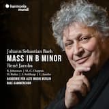 Mass in B minor, BWV 232: I. Missa: Kyrie eleison I