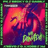 Funk Total: Vai danada
