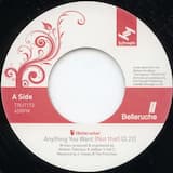 Anything You Want (Not That)