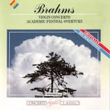 Academic Festival Overture, op. 80